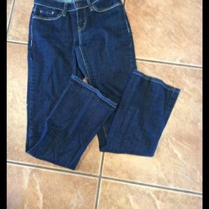 Levi's 529 jeans